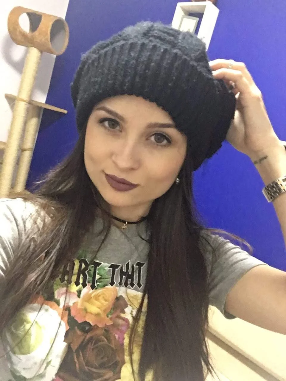 Priminha putinha safada image 12
