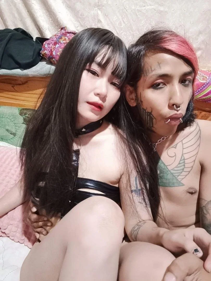 Asian Teen 146 image 2