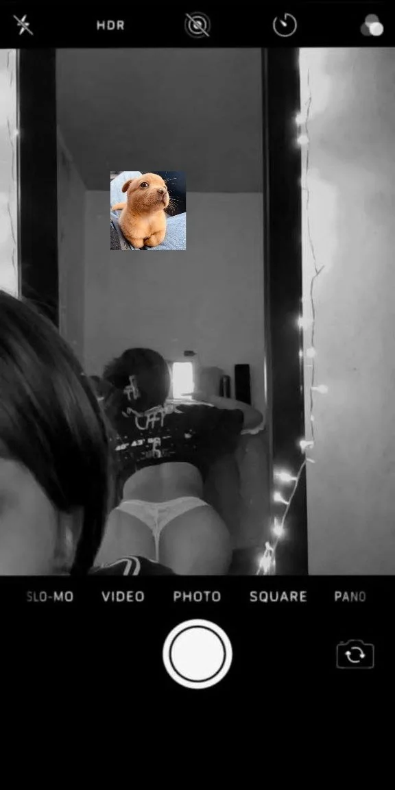 Hannia Gonzales Alvarez se veia bien inocente la putita image 14
