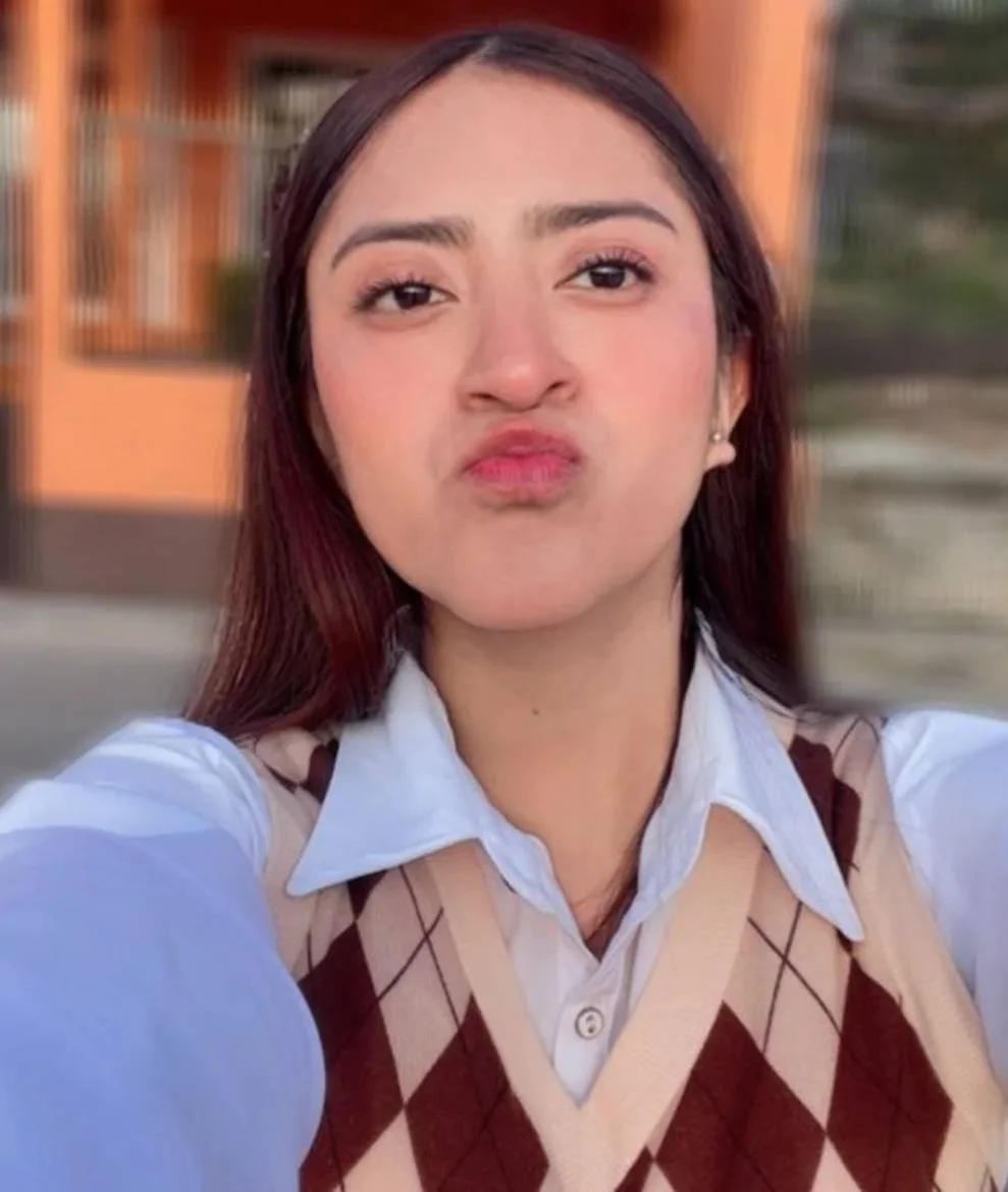 Hannia Gonzales Alvarez se veia bien inocente la putita image 16
