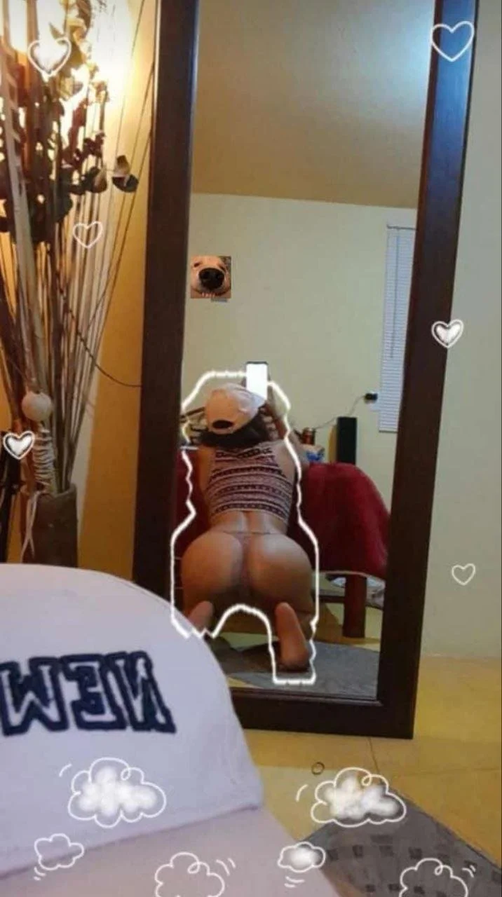 Hannia Gonzales Alvarez se veia bien inocente la putita image 17