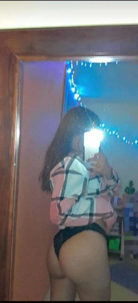 Hannia Gonzales Alvarez se veia bien inocente la putita image 5