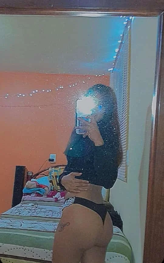 Hannia Gonzales Alvarez se veia bien inocente la putita image 8