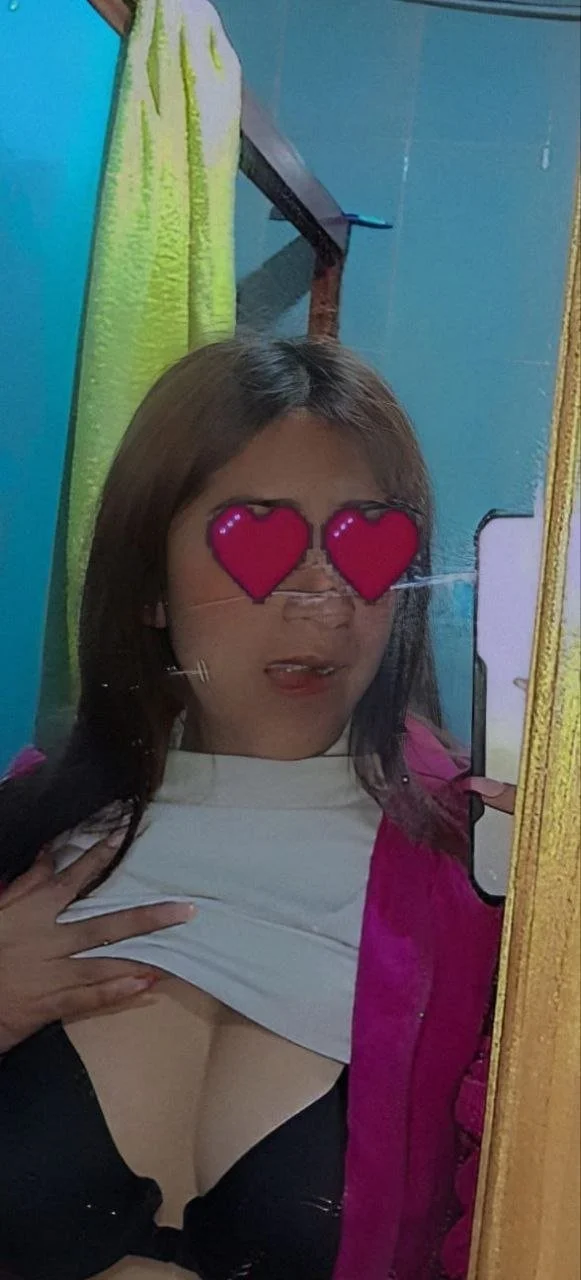Hannia Gonzales Alvarez se veia bien inocente la putita image 9