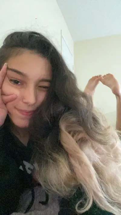 Hairy pussy cover image