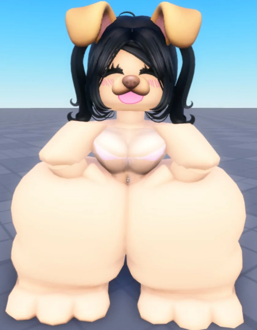 woof woof ˚˖𓍢ִ໋❀˚ roblox image 2