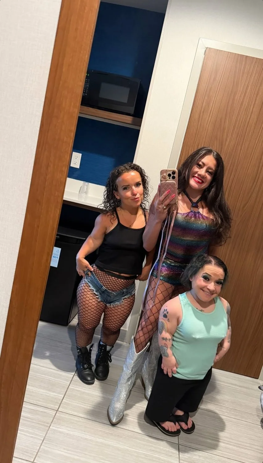 Midgets image 21
