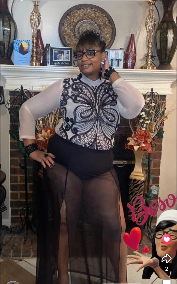 Big booty social worker... main image