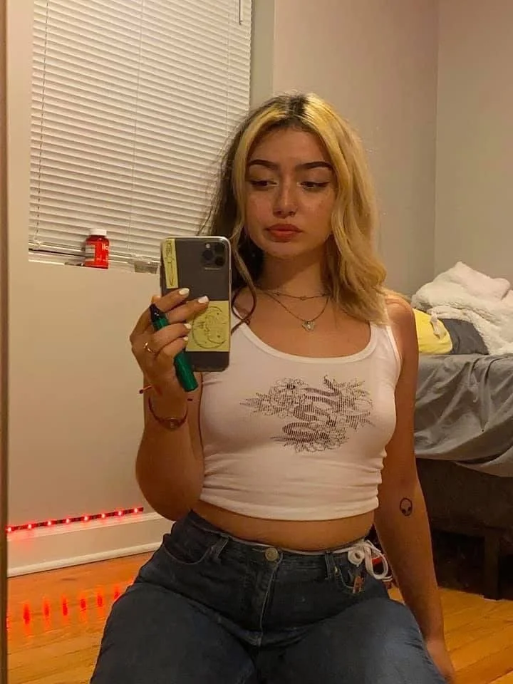 Chicago slut has nutty face 😵‍💫😵‍💫💦💦 image 14