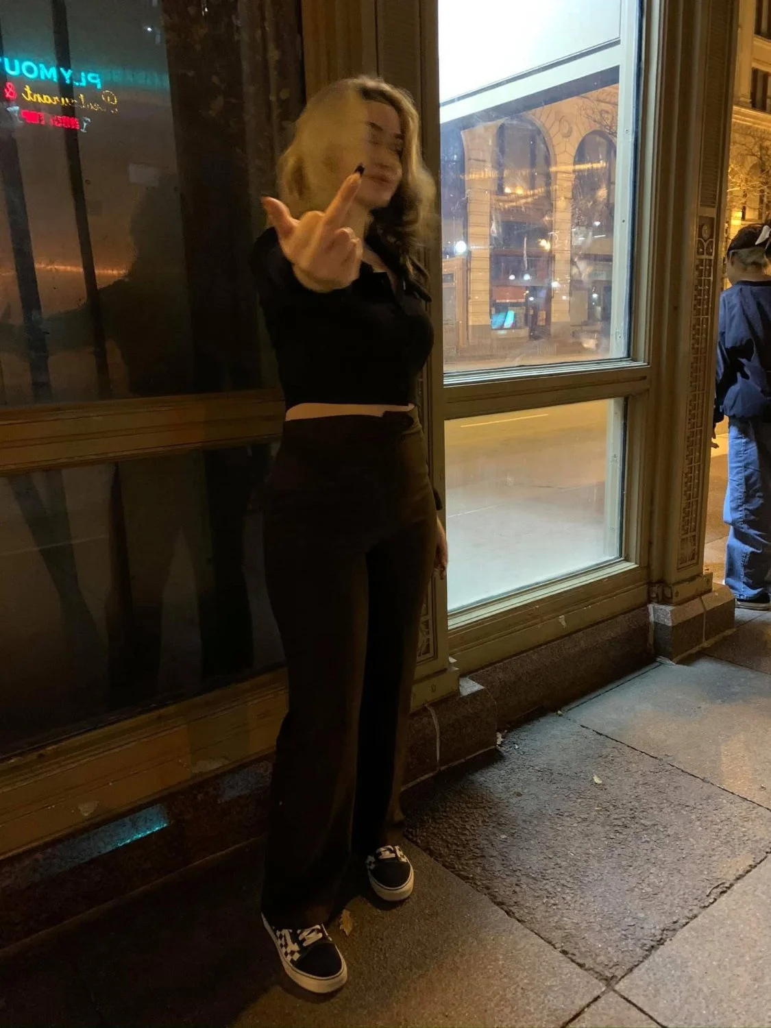 Chicago slut has nutty face 😵‍💫😵‍💫💦💦 image 20