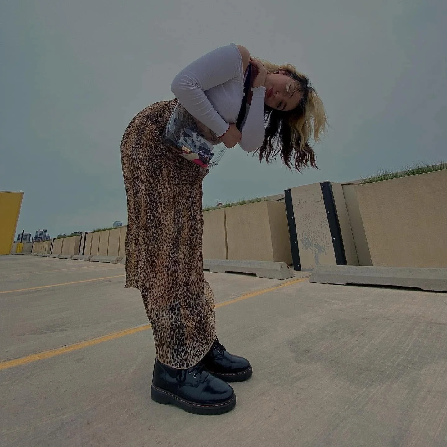 Chicago slut has nutty face 😵‍💫😵‍💫💦💦 image 22