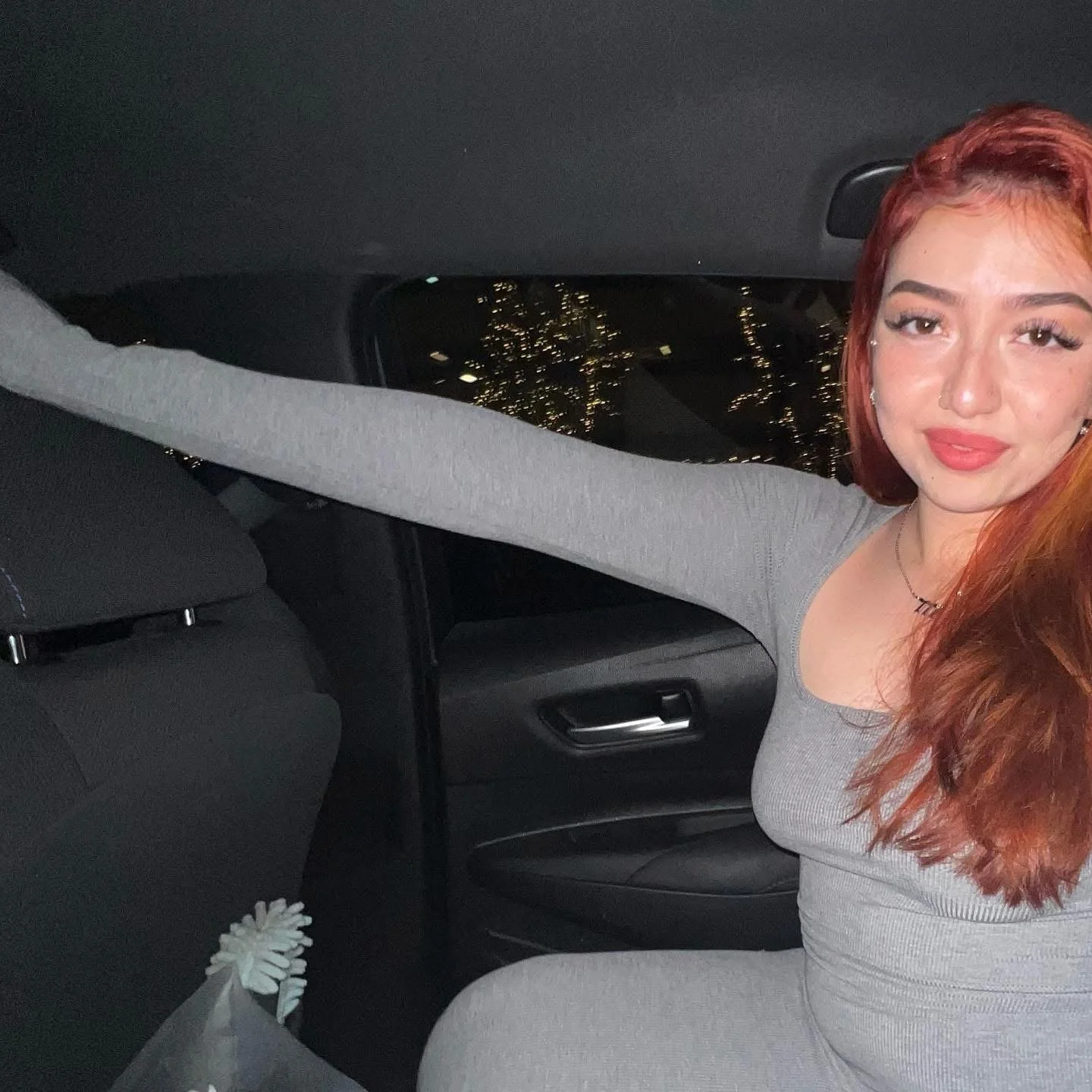 Chicago slut has nutty face 😵‍💫😵‍💫💦💦 image 23