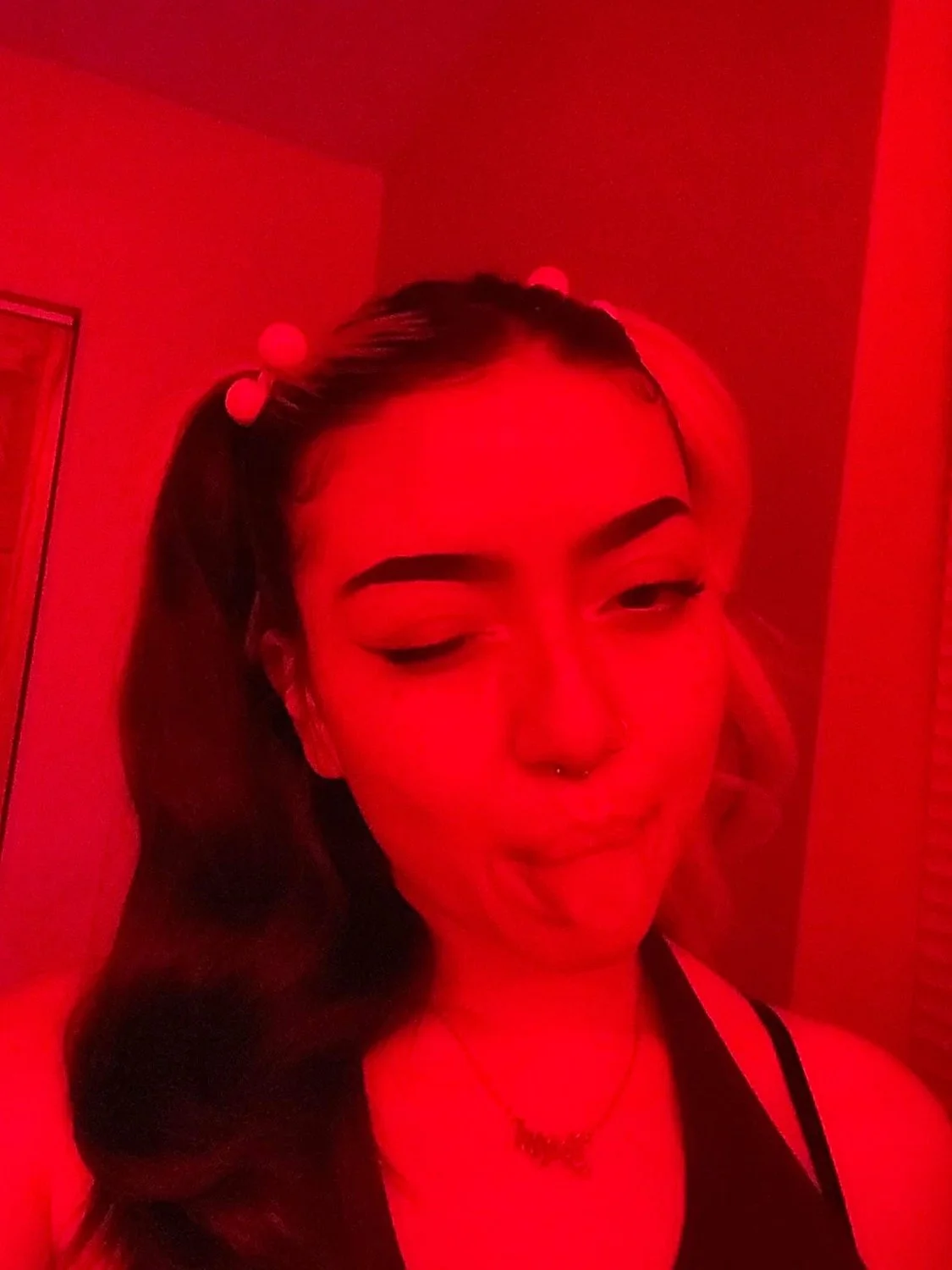 Chicago slut has nutty face 😵‍💫😵‍💫💦💦 image 24