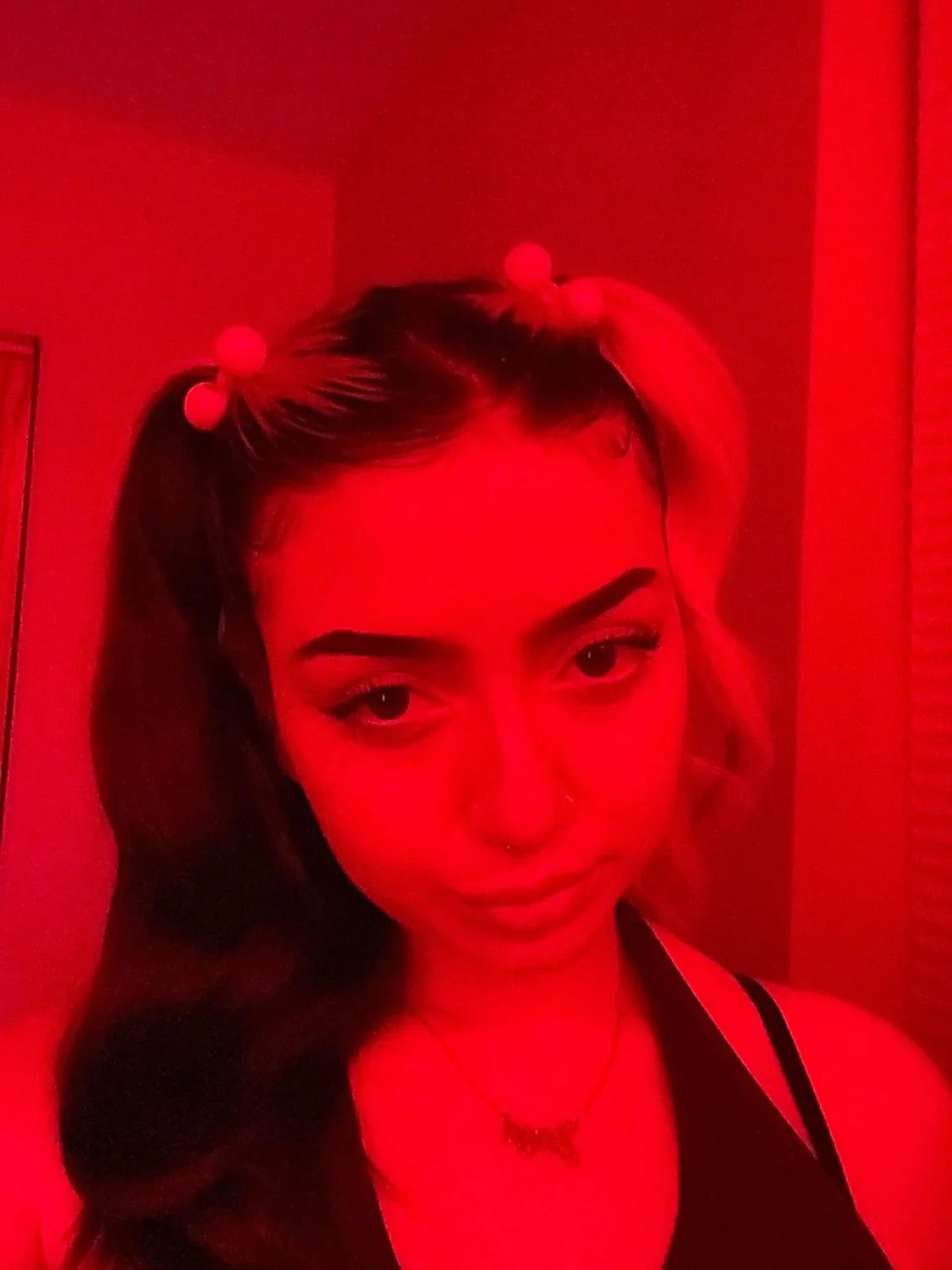 Chicago slut has nutty face 😵‍💫😵‍💫💦💦 image 26