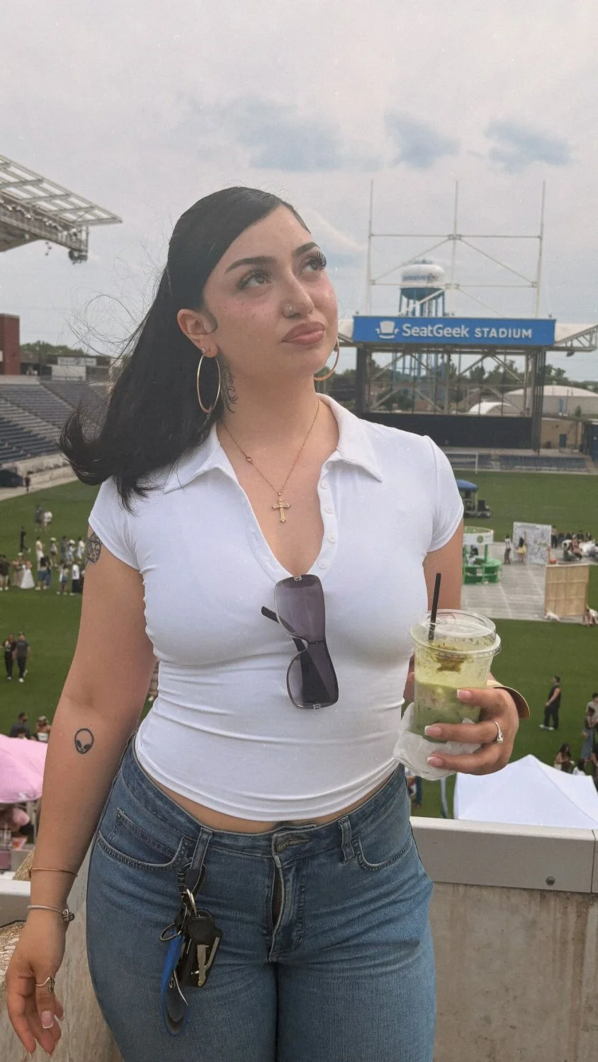 Chicago slut has nutty face 😵‍💫😵‍💫💦💦 image 6