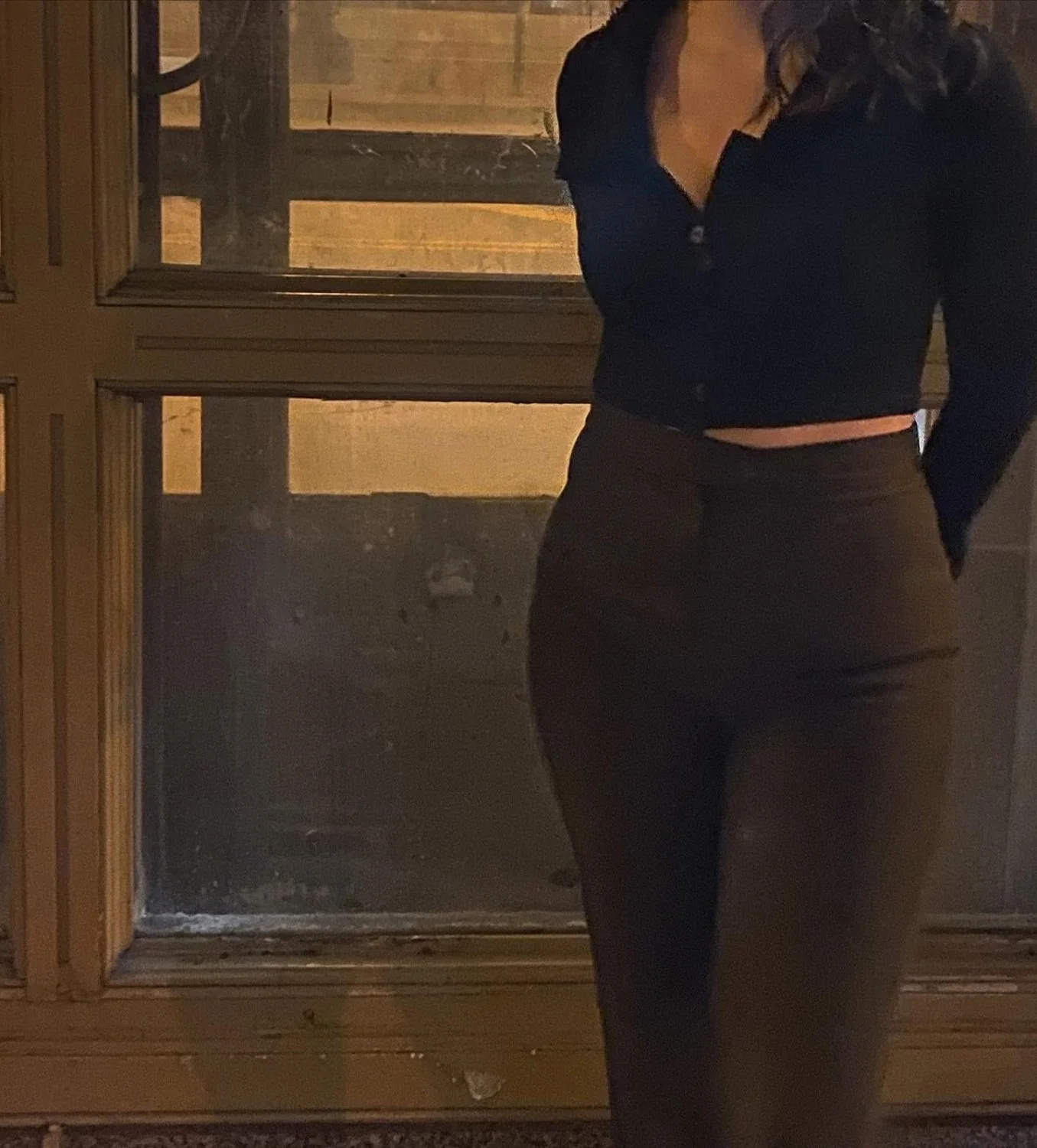 Chicago slut has nutty face 😵‍💫😵‍💫💦💦 image 9