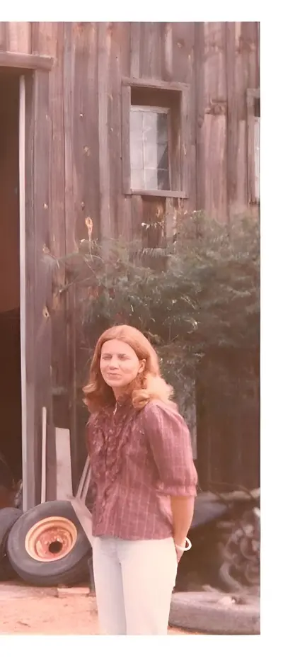 SHE FUCKS EVERY GUY SHE MEETS cover image