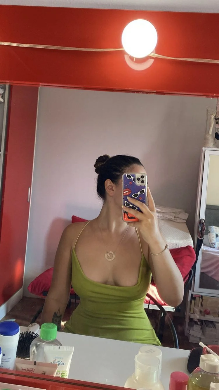 Turkish Big Tits Teen image 13