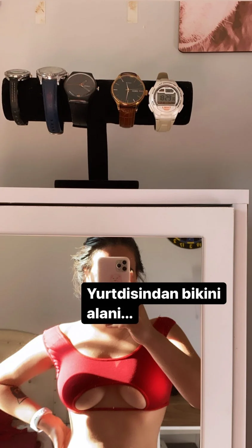 Turkish Big Tits Teen image 14