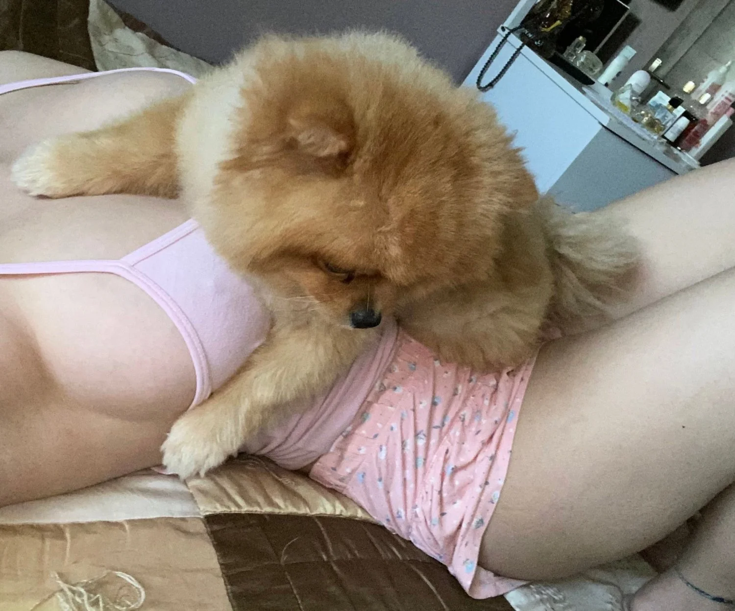 Turkish Big Tits Teen image 18