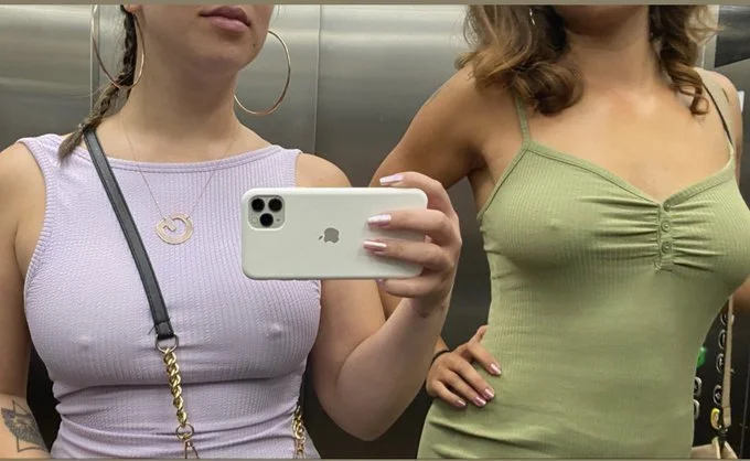 Turkish Big Tits Teen image 19