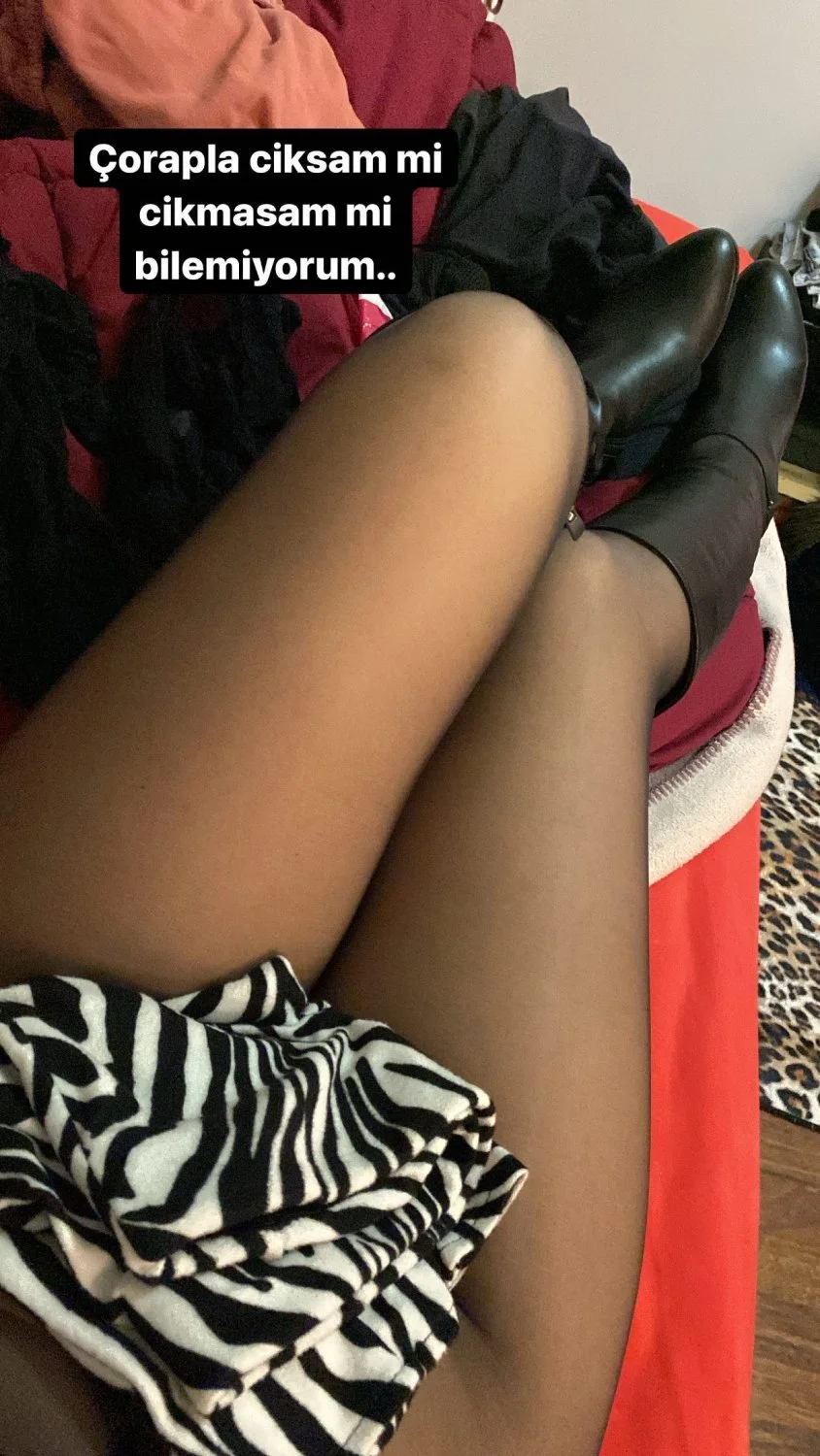 Turkish Big Tits Teen image 20