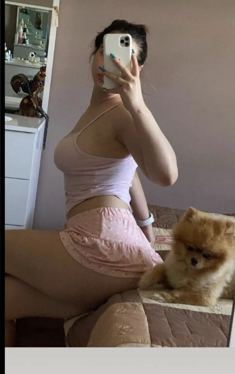 Turkish Big Tits Teen image 22