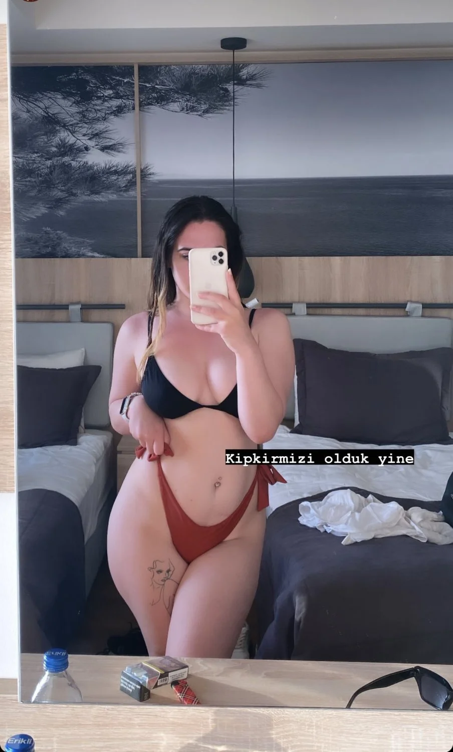 Turkish Big Tits Teen image 27