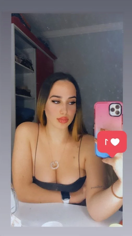 Turkish Big Tits Teen image 30