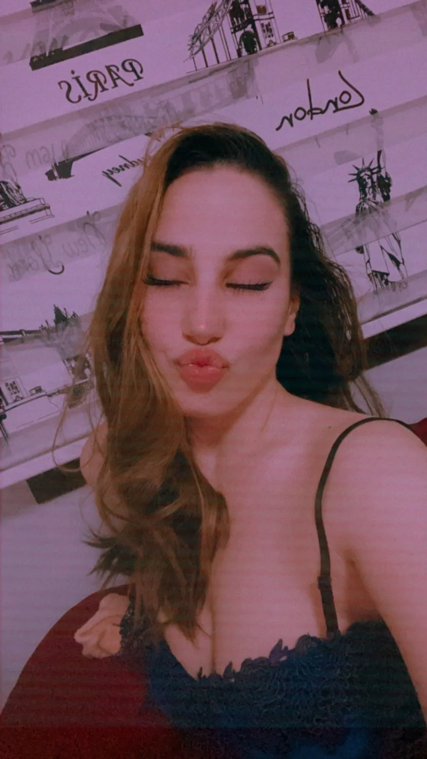 Turkish Big Tits Teen image 33