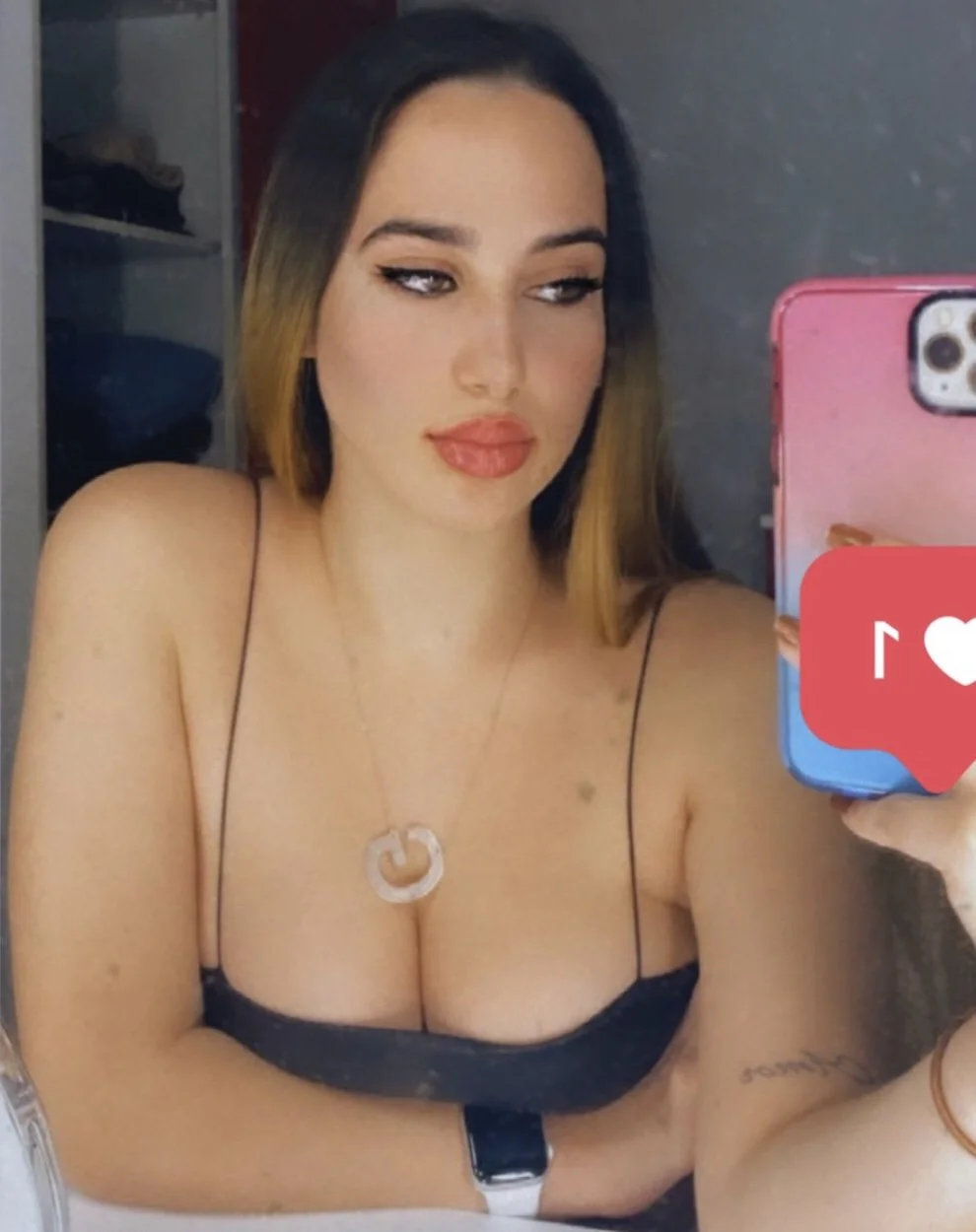 Turkish Big Tits Teen image 37