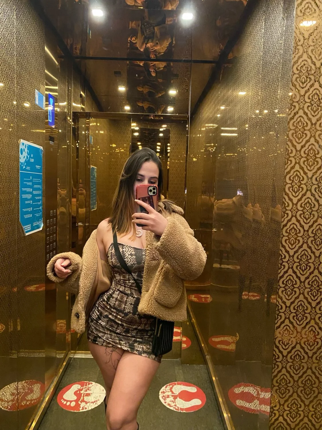 Turkish Big Tits Teen image 45