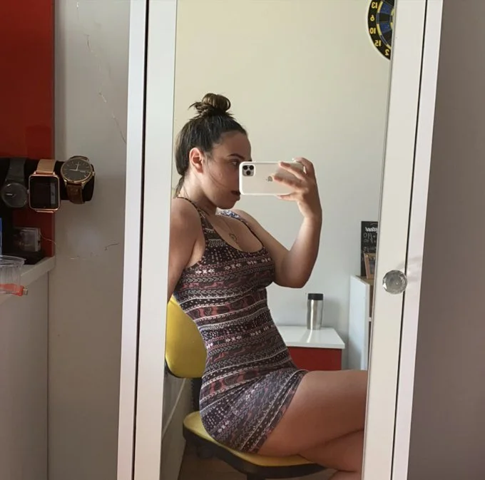 Turkish Big Tits Teen image 48