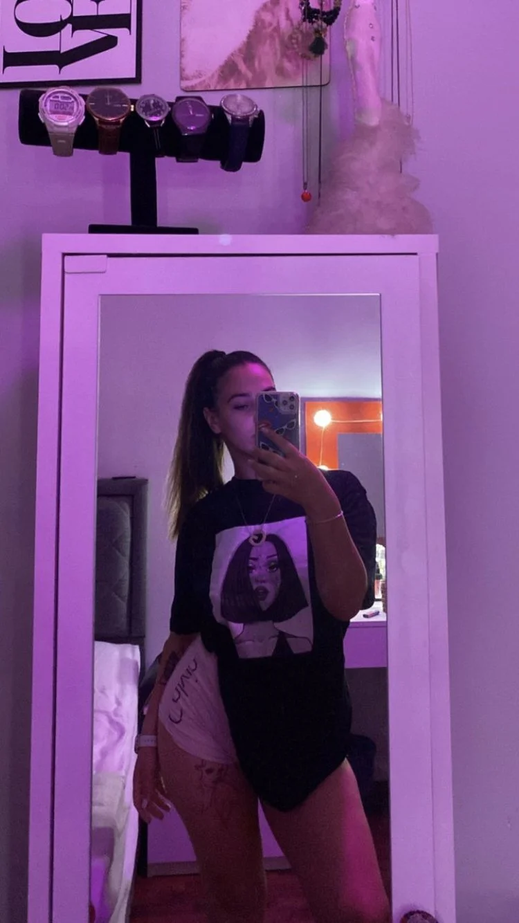 Turkish Big Tits Teen image 6