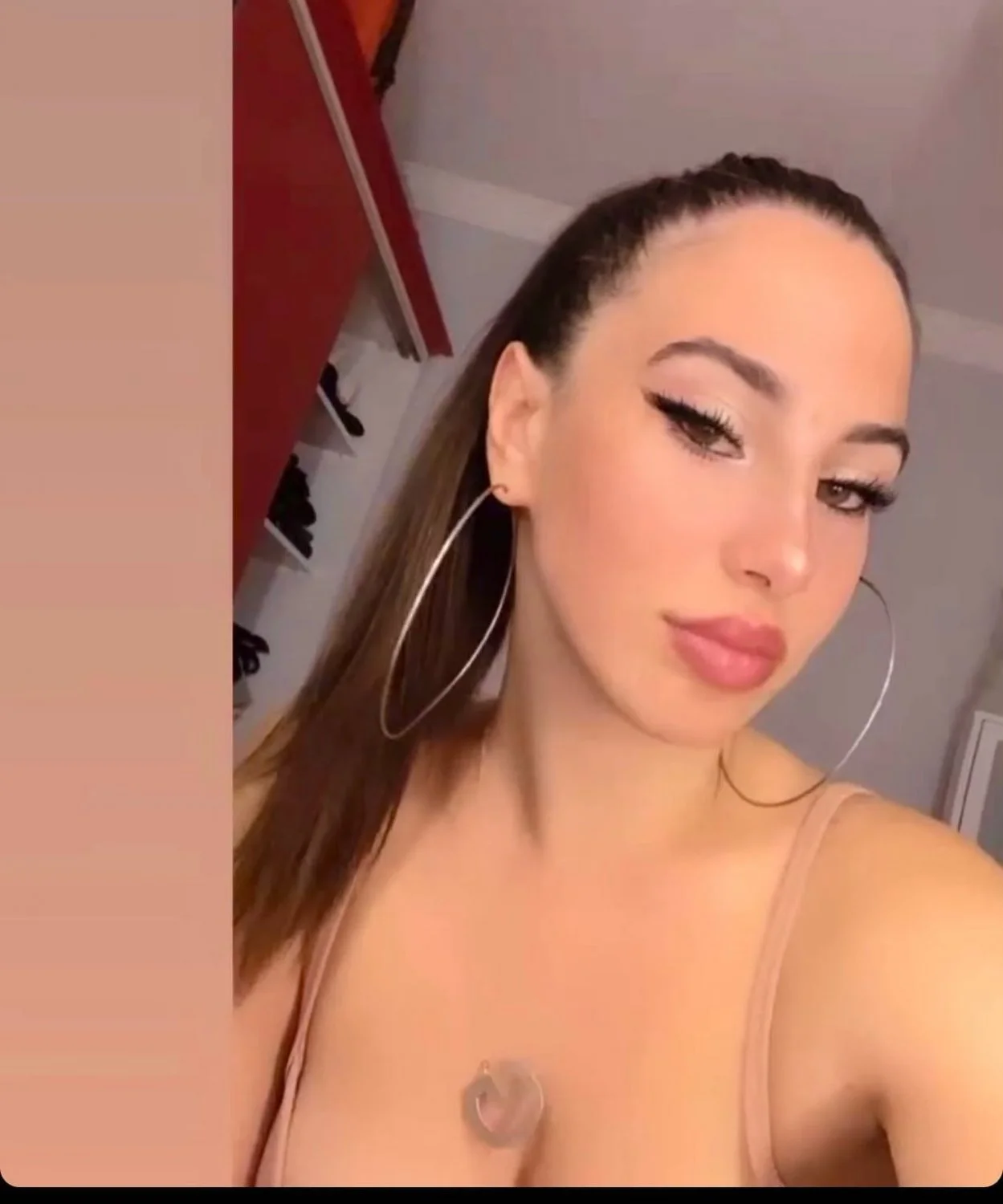 Turkish Big Tits Teen image 7