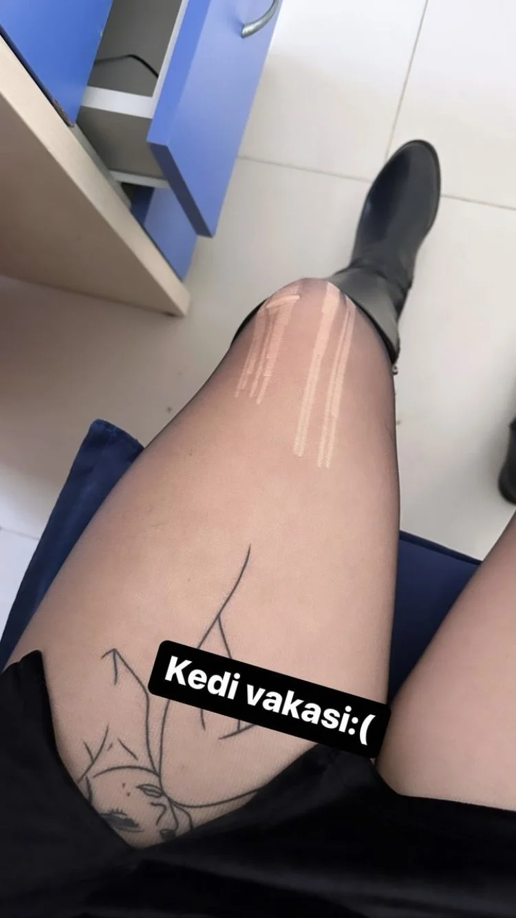 Turkish Big Tits Teen image 8