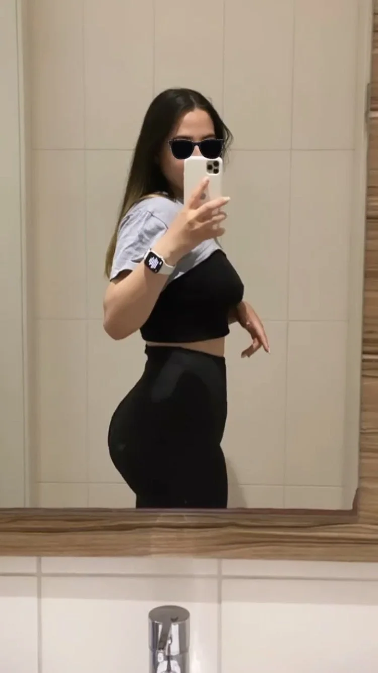 Turkish Big Tits Teen image 9
