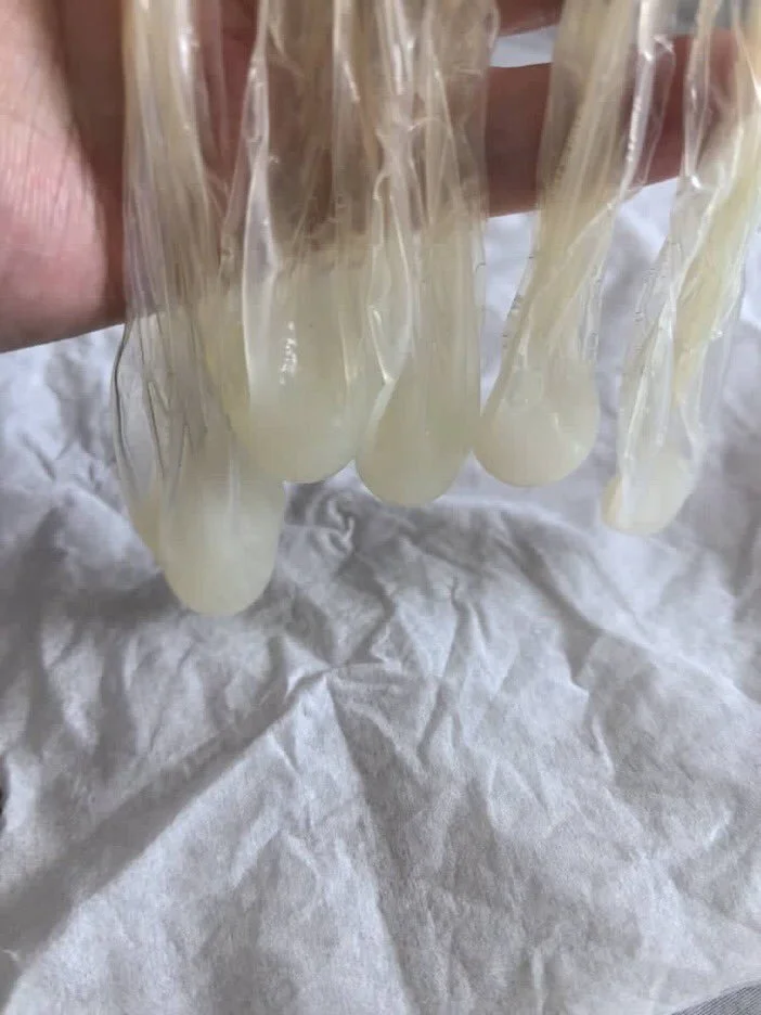 Semen all over the place image 17