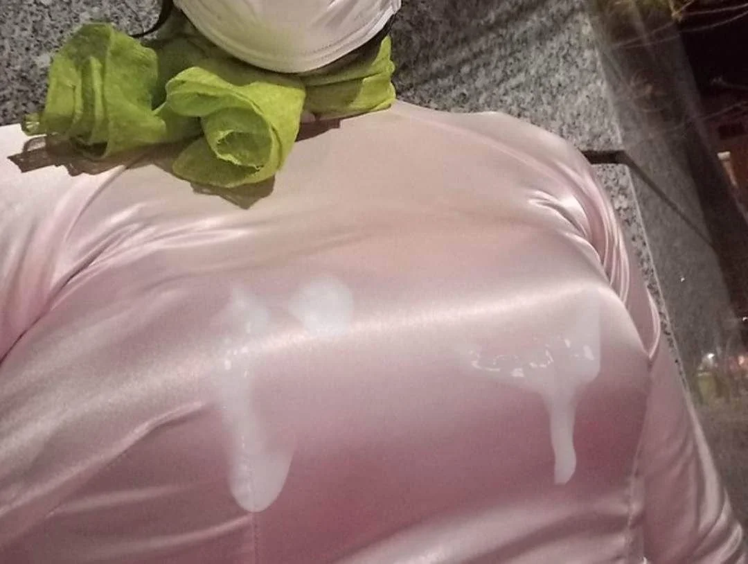 Semen all over the place image 3