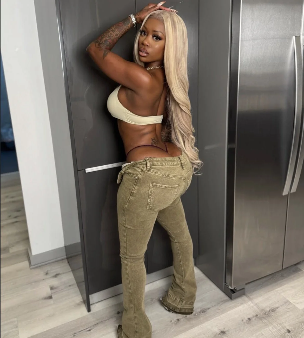 PRETTII PAAIID🤎 image 11