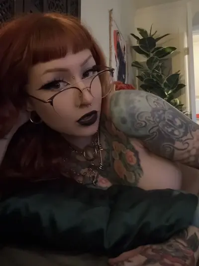 My eyes are hypnotizing, of course you can’t resist submitting to me cover image