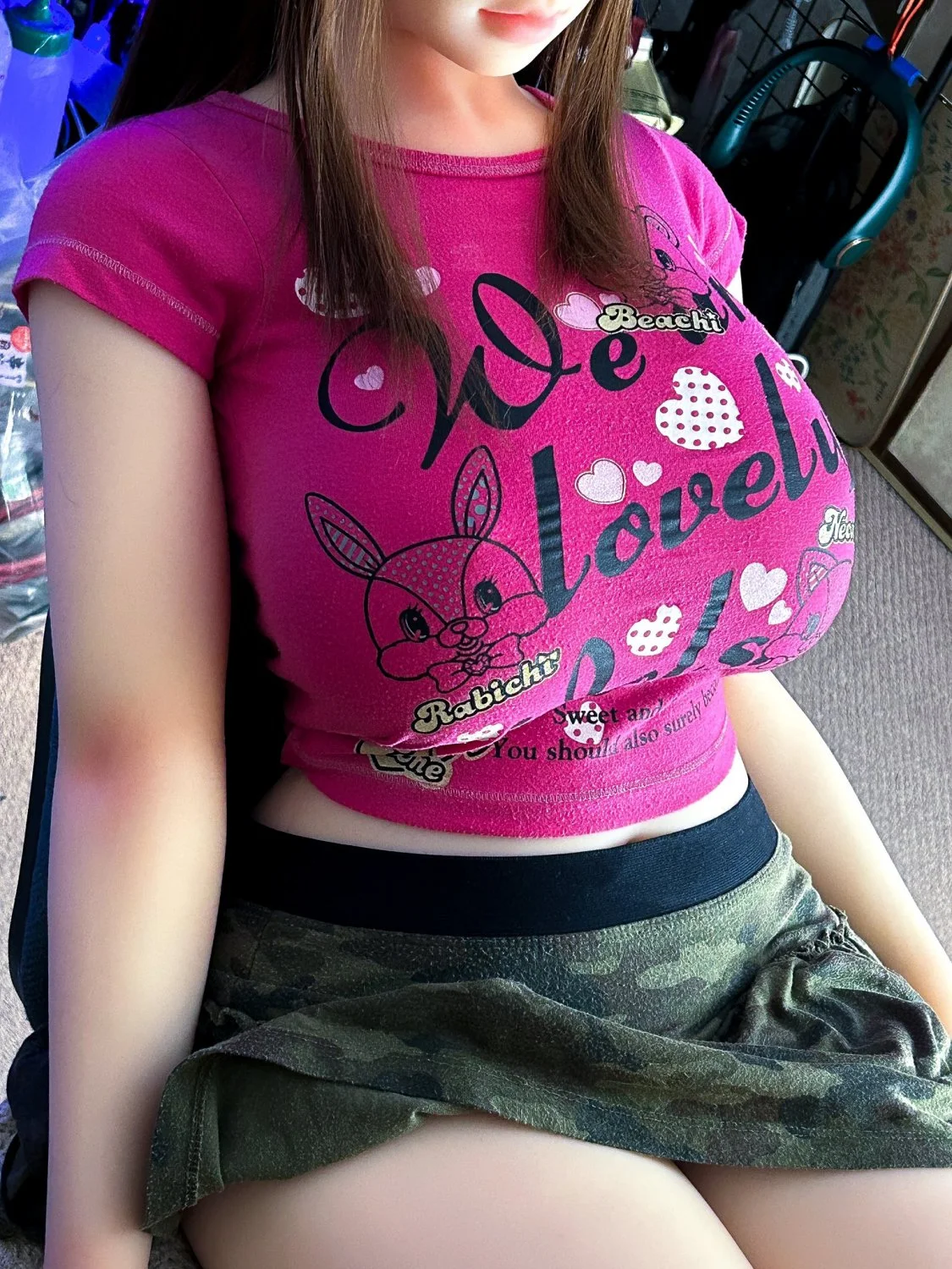 These clothes are very good main image