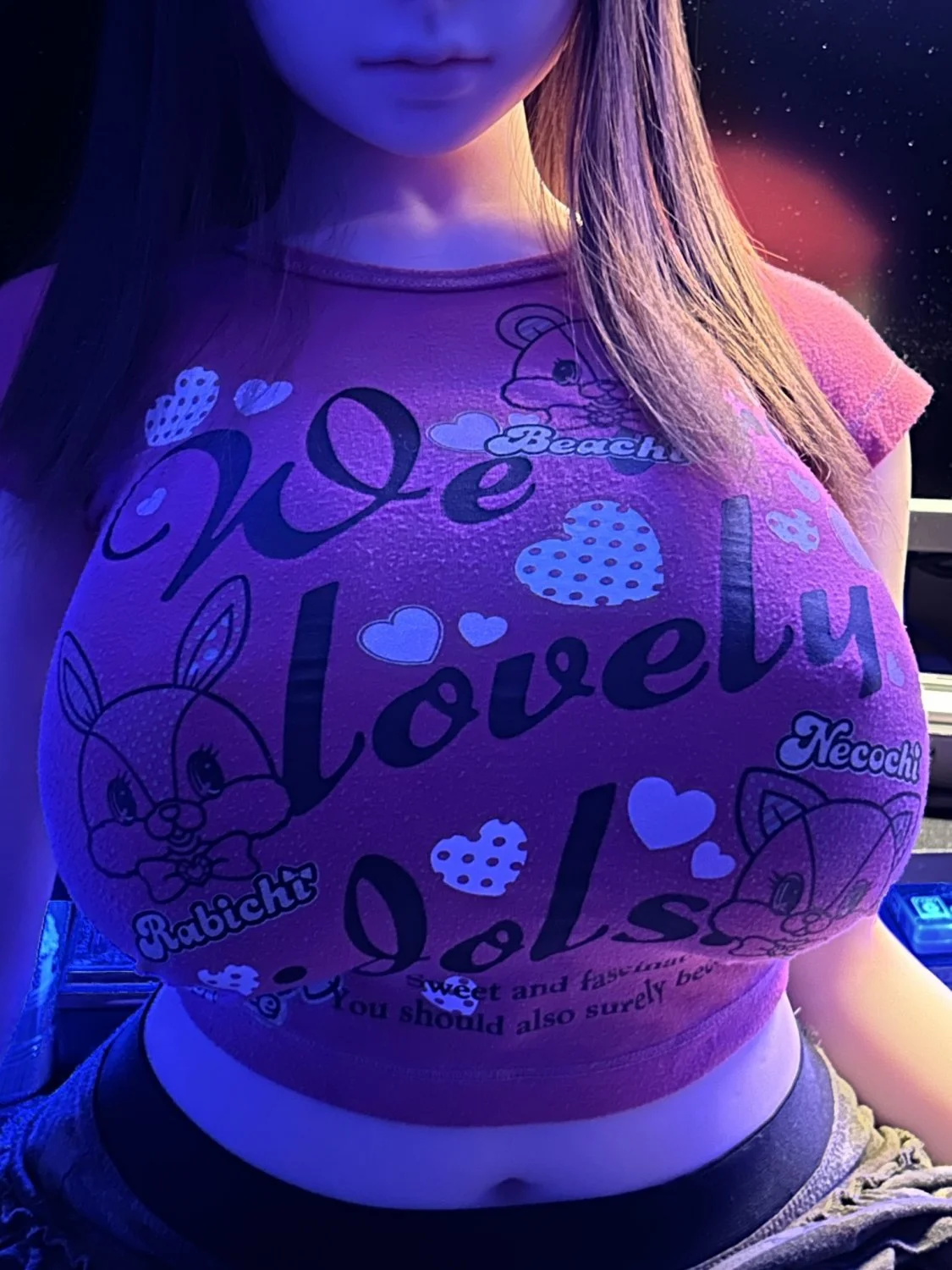 These clothes are very good image 5