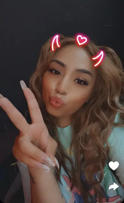 Chicago Latina thot cover image