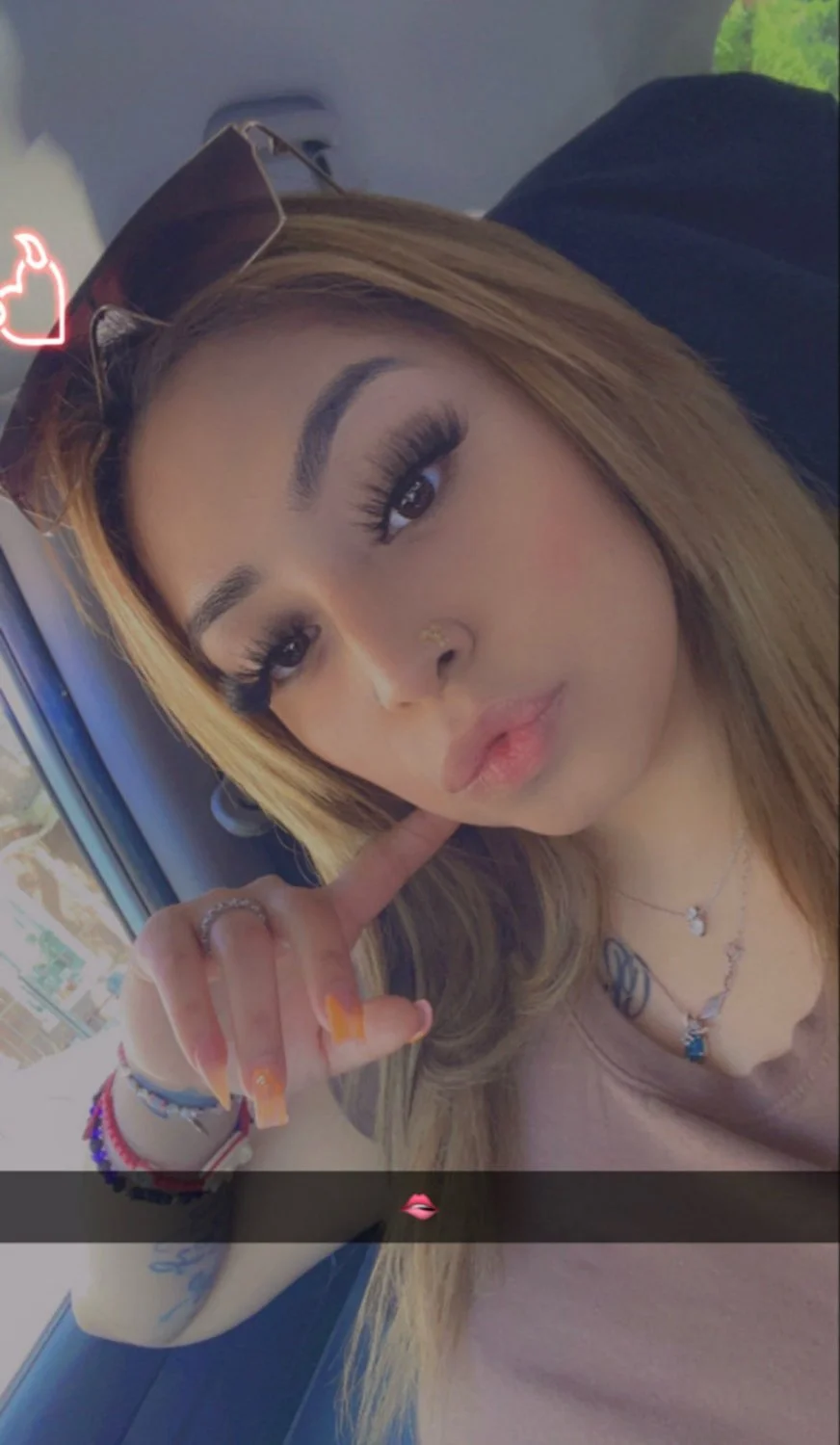 Chicago Latina thot image 4