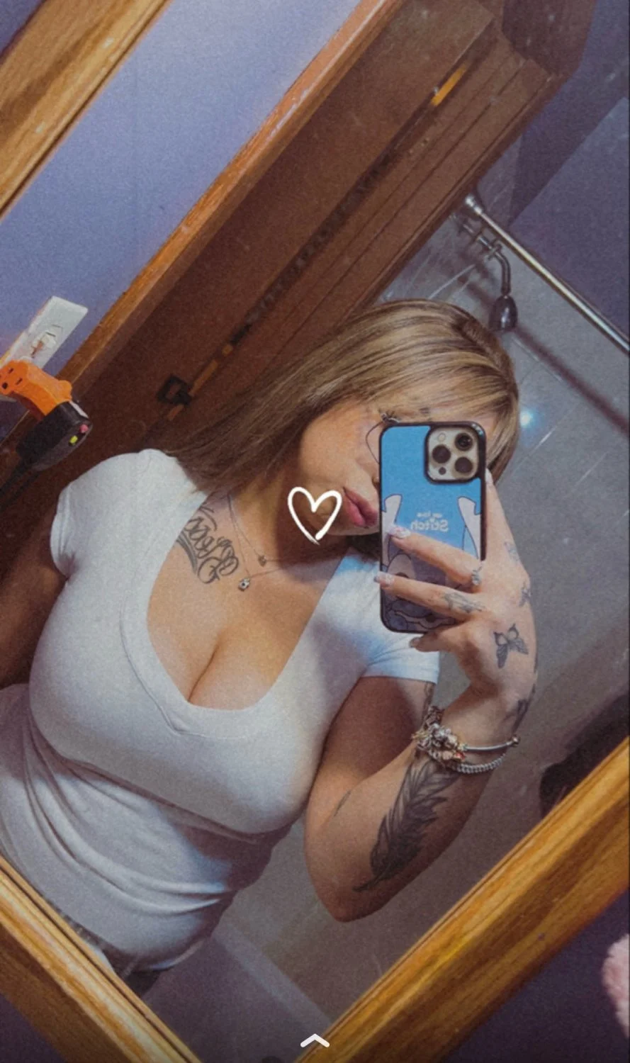 Chicago Latina thot image 5