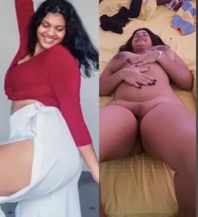 387 - Indian Chubby wife threesome with hubby cover image