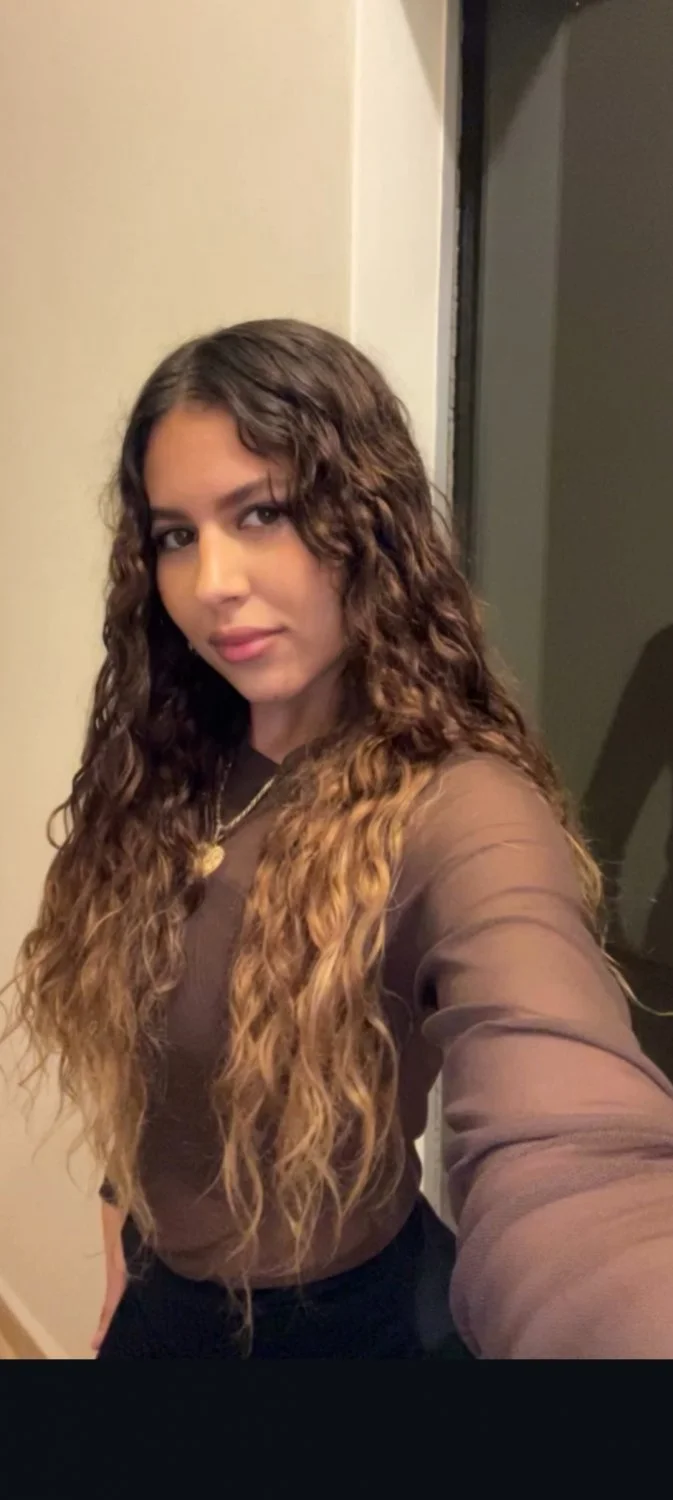 Novinha do insta image 1