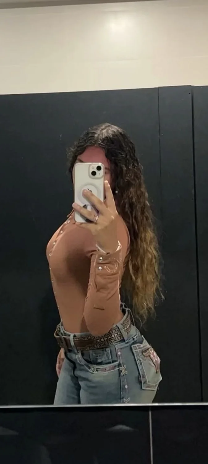 Novinha do insta image 11