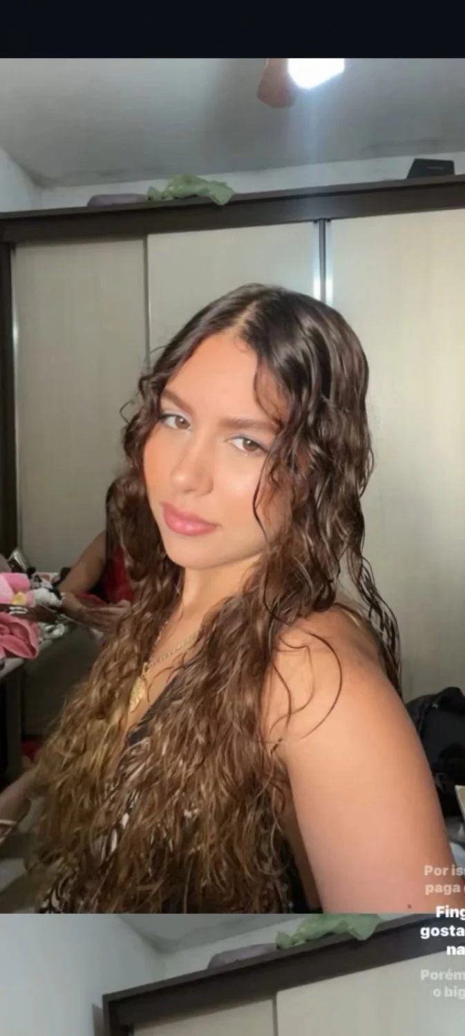 Novinha do insta image 12